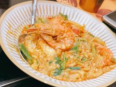 -simply thai天泰(静安嘉里中心店)