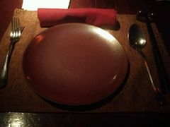 -花马天堂云南餐厅 Lost Heaven(高邮路店)