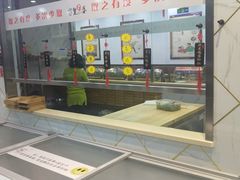 门面-家里婆自助水饺(振华路店)