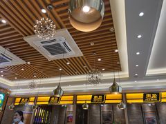 -惠盈港式茶餐厅(仲恺店)