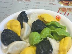 -添福来墨鱼饺子 · 海鲜东北菜(大连星海·黄浦路店)