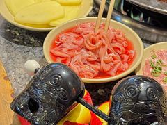 -蜀大侠火锅(春熙路店)