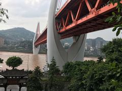 -东水门老街