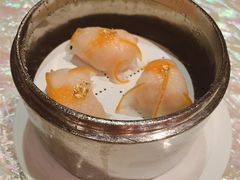 金鱼饺-8餐厅(新葡京酒店)