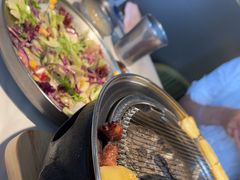 -范儿·嫂子烤肉·精致炭火烤肉(长治路店)