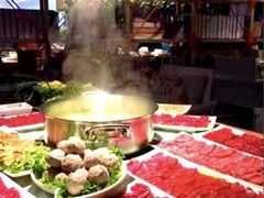 -南城十里潮汕鲜牛火锅·鲜虾生滚粥(融汇老商埠店)