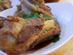 -二孃鸡爪爪(东风路总店)