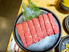-九田家黑牛烤肉料理(新光汇店)