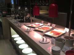 -扬州绿地铂骊酒店·品珍轩中餐厅