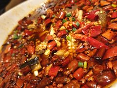 -南山翁新概念川菜(江宁万达广场店)