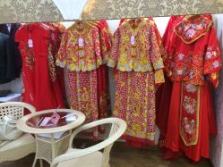 -厦门苏迪尔婚纱礼服批发零售/男装定制