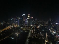 -新加坡瑞士史丹福酒店