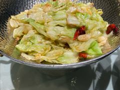 -费大厨辣椒炒肉(太平老街店)