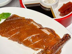 -月福京味斋·烤鸭店·北京菜(鼓楼总店)