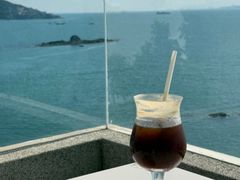 -蜜悦·波西塔诺悬崖海景餐厅