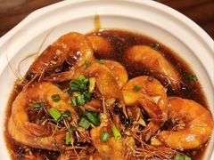 -鱼食饭稻·苏浙土菜17年老馆子(平江路店)