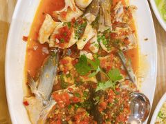 -德胜轩正宗顺德菜(宝安沙井会展中心店)