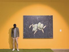 -chi K11艺术空间展览厅