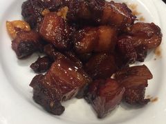 -城北食府(枫林店)