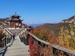 -黑龙潭风景区