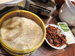 -小菜园新徽菜(上海浦东复地活力城店)