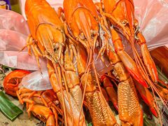 -袁老大龙虾(石鼓路总店)