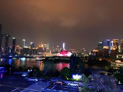 -长嘉·河图火锅(长嘉汇江景旗舰店)