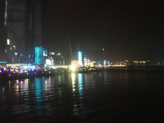 -琴岛之星摩天轮