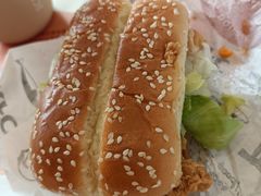 -肯德基(永旺店)