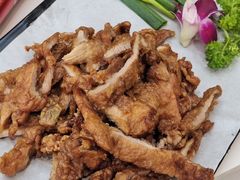 -食鸡公社辣子鸡·潍坊菜·烧烤