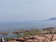 -青岛第三海水浴场
