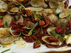 -小俩口烧烤东北菜(双井店)