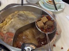 -潮汕大目牛肉火锅(水围店)