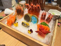 -Minase水濑·日料放题(外滩店)