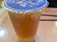 -正南齐北·老街糯米团(洪崖洞店)