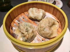 -锦府园·新台州菜(合生汇店)