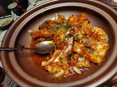 -秋色客家菜(南山店)