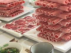 -吉羊三宝(复兴门笔管胡同店)