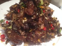 iphone_upload_pic-吕氏疙瘩汤·私家菜馆(慈云寺店)