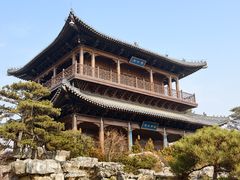 -南阳卧龙岗武侯祠