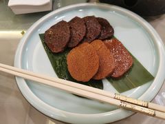 黄黑糍粑-贵州大厦贵州厅(樱花园西街店)