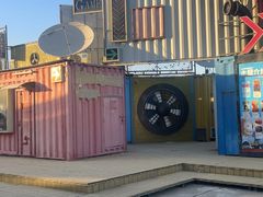 -移动谜城·大笨象密室逃脱(五棵松店)