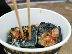 -南门头上美食街