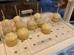 -花花卷卷·鲜食蛋糕(静安久光百货店)