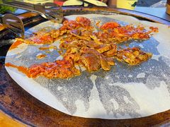 -老渔家·白族·石板烧.野生菌火锅(大理古城叶榆路店)