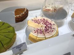 -Lady M(沙田新城市广场店)