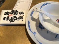 -炉鱼(萧山万象汇店)