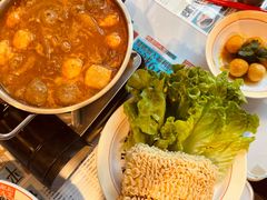 -肥韬茶餐厅(海上世界店)