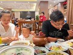 -锡和无锡菜(景丽苑店)