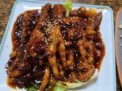 -妈妈手(山大总店)
